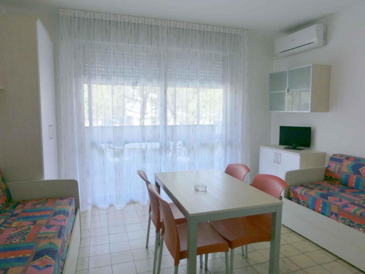 Apartment In Bibione I Ngoại thất bức ảnh