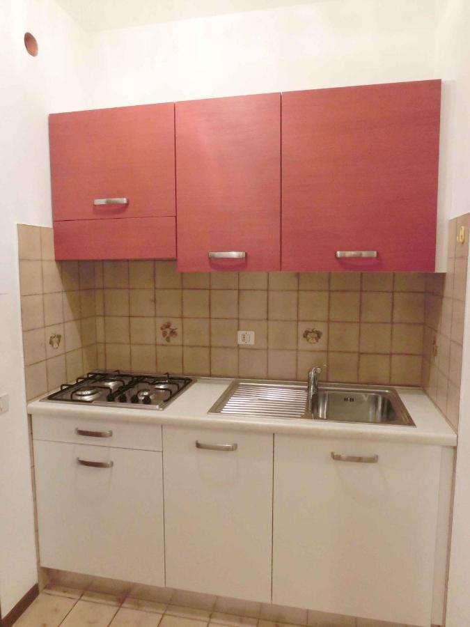 Apartment In Bibione I Ngoại thất bức ảnh
