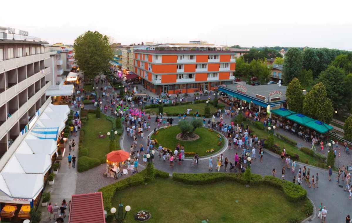 Apartment In Bibione I Ngoại thất bức ảnh