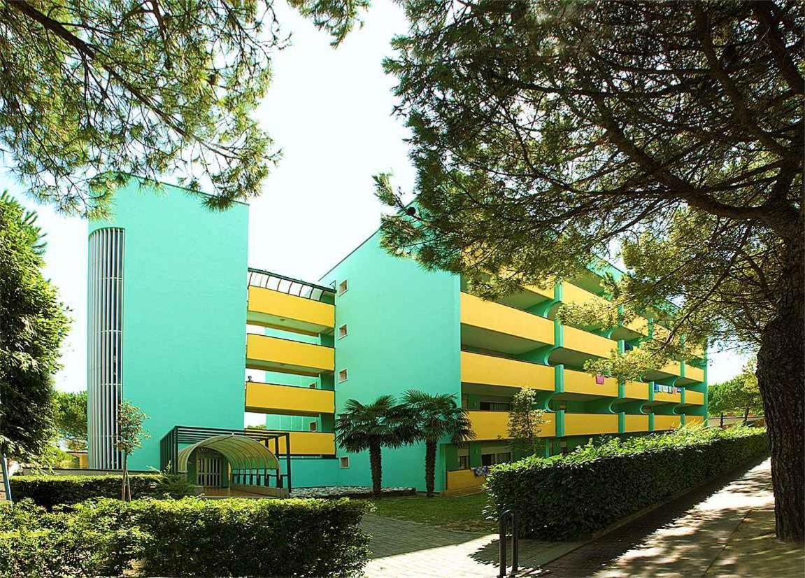 Apartment In Bibione I Ngoại thất bức ảnh